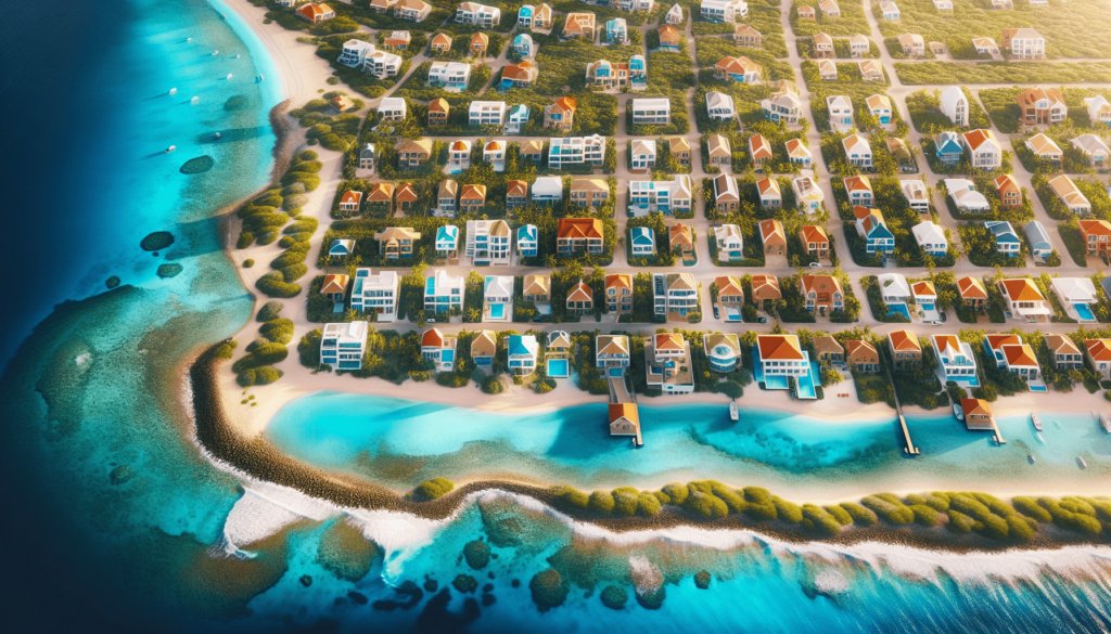 Best Neighborhoods in Bonaire for Real Estate Investment