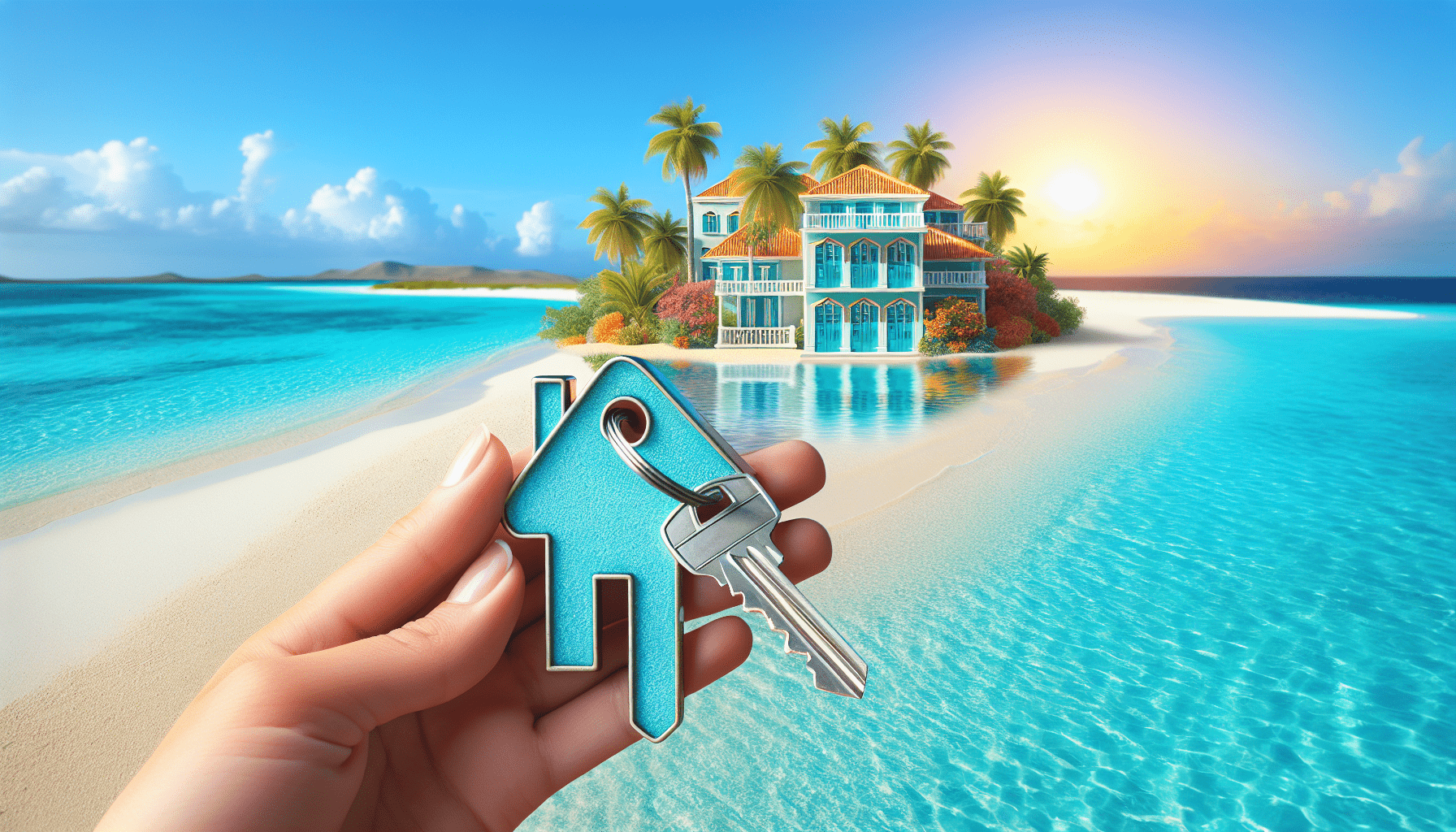 Buying a Home in Bonaire: Tips and Advice