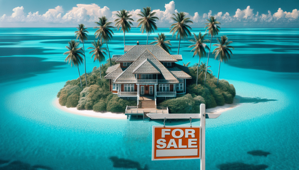 Steps to Selling Your Property in Bonaire