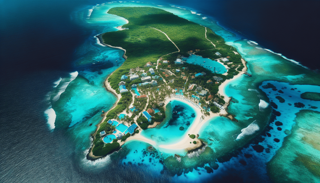 Benefits of Investing in Bonaire Real Estate