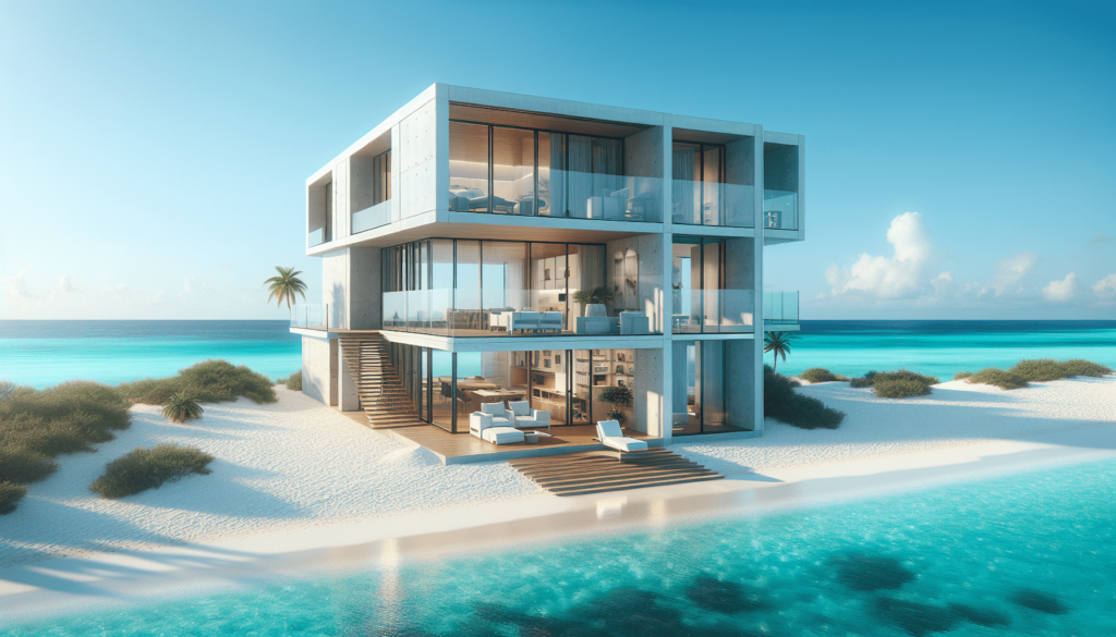 Bonaire Oceanfront Properties: Caribbean Living at its Best