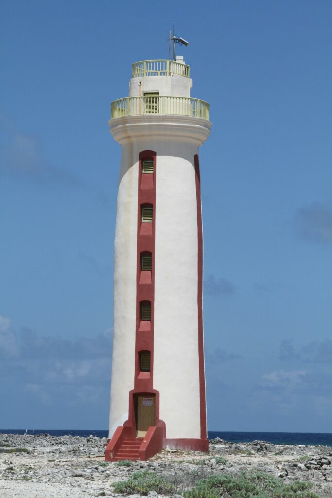 Bonaire Oceanfront Properties: Caribbean Living at its Best