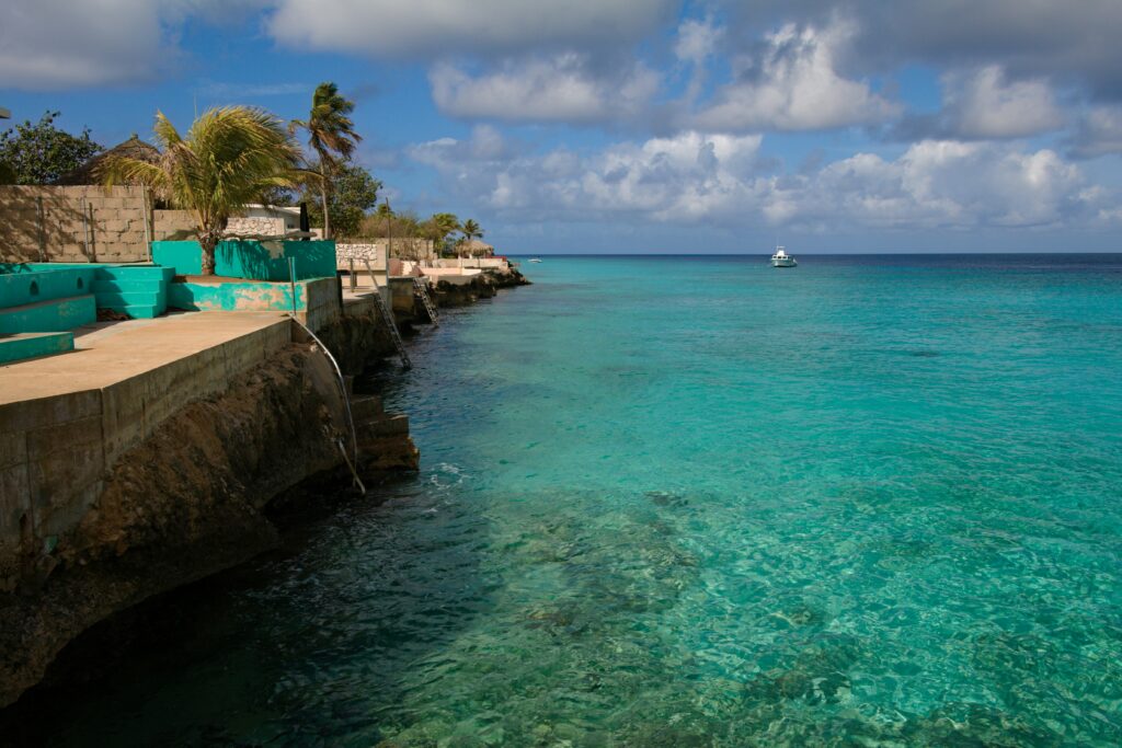 Caribbean Dream Homes: Bonaire Real Estate Listings