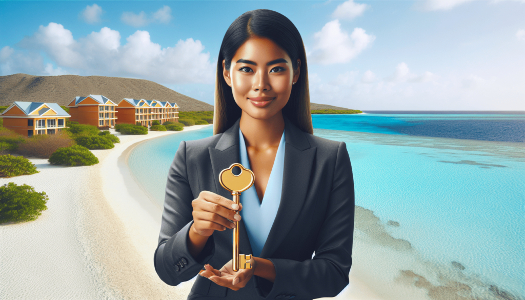 Choosing the Right Real Estate Agent in Bonaire