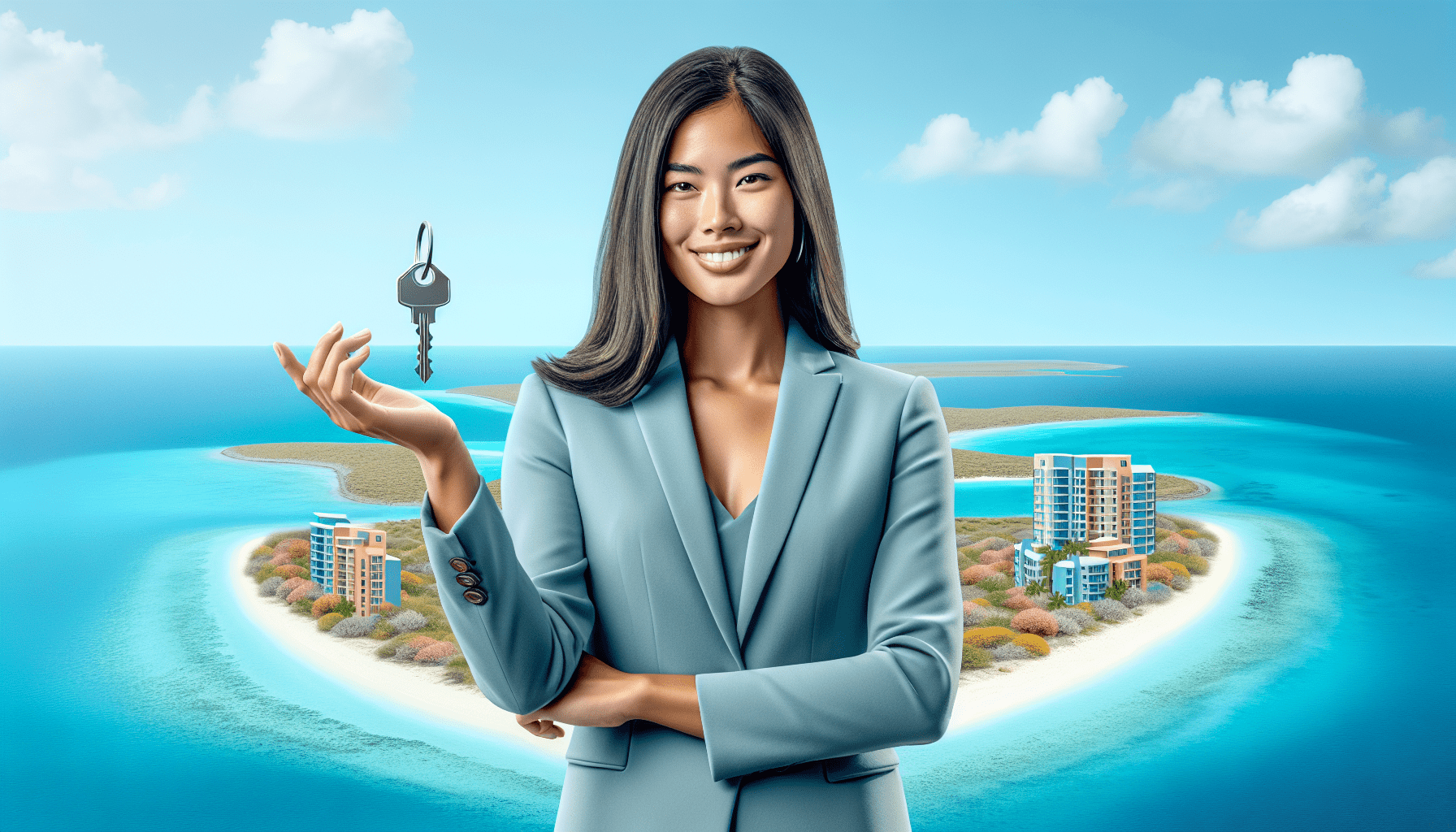 Choosing the Right Real Estate Agent in Bonaire