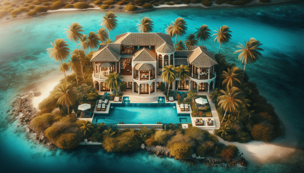 Luxury Caribbean Villas in Bonaire: Your Dream Home Awaits