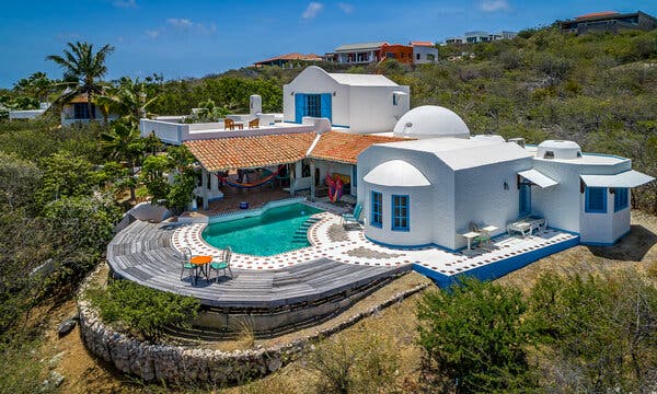 Making Your Bonaire Real Estate Dreams a Reality with Remax