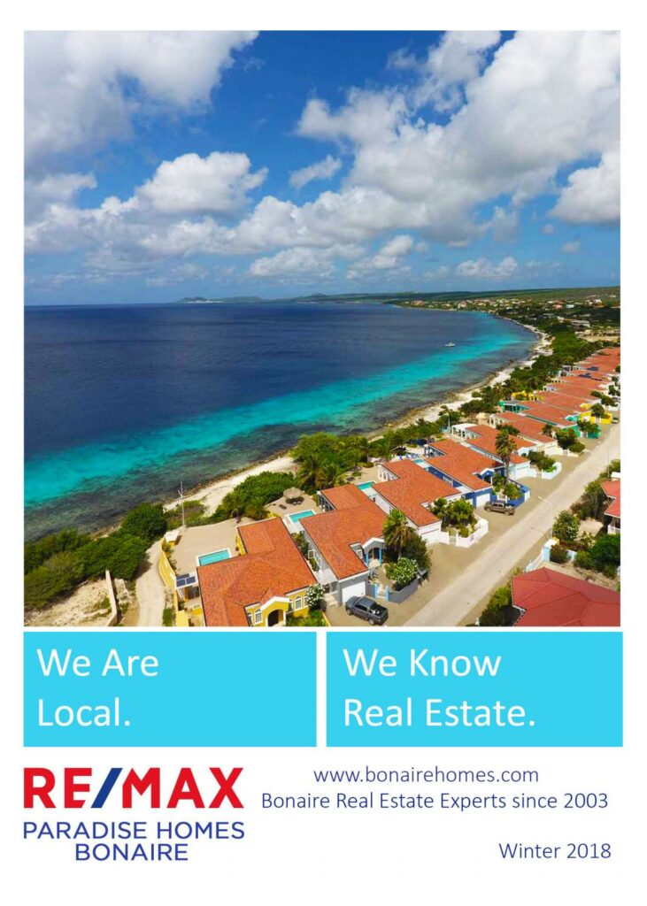 Remax: Your Partner in Bonaire Real Estate