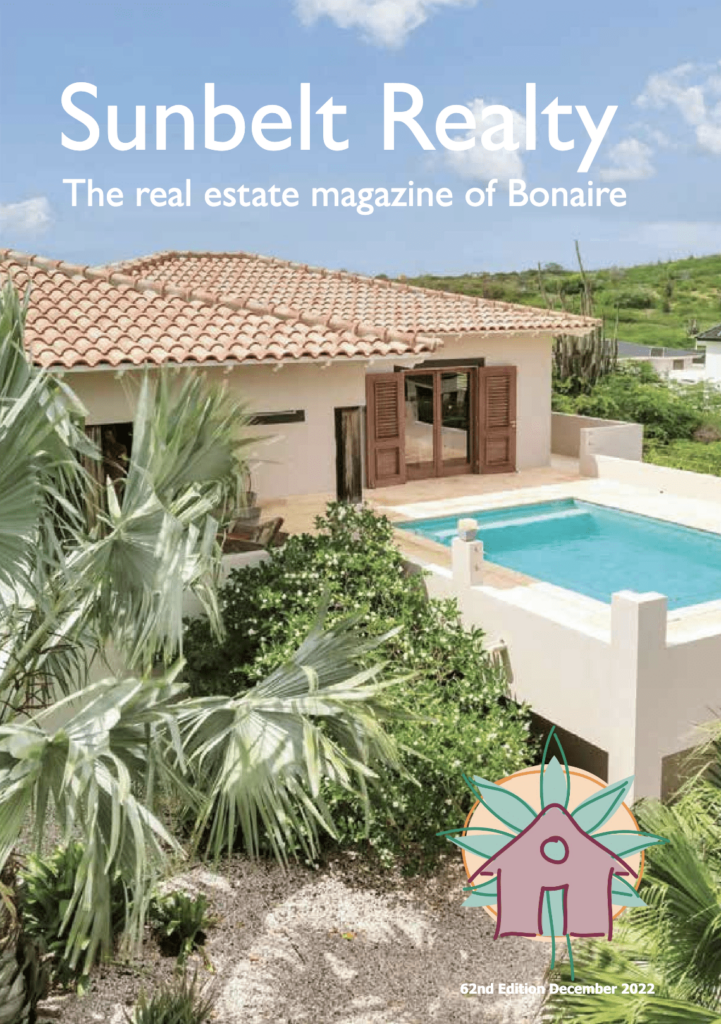 Unlocking the Potential of Sunbelt Bonaire Real Estate