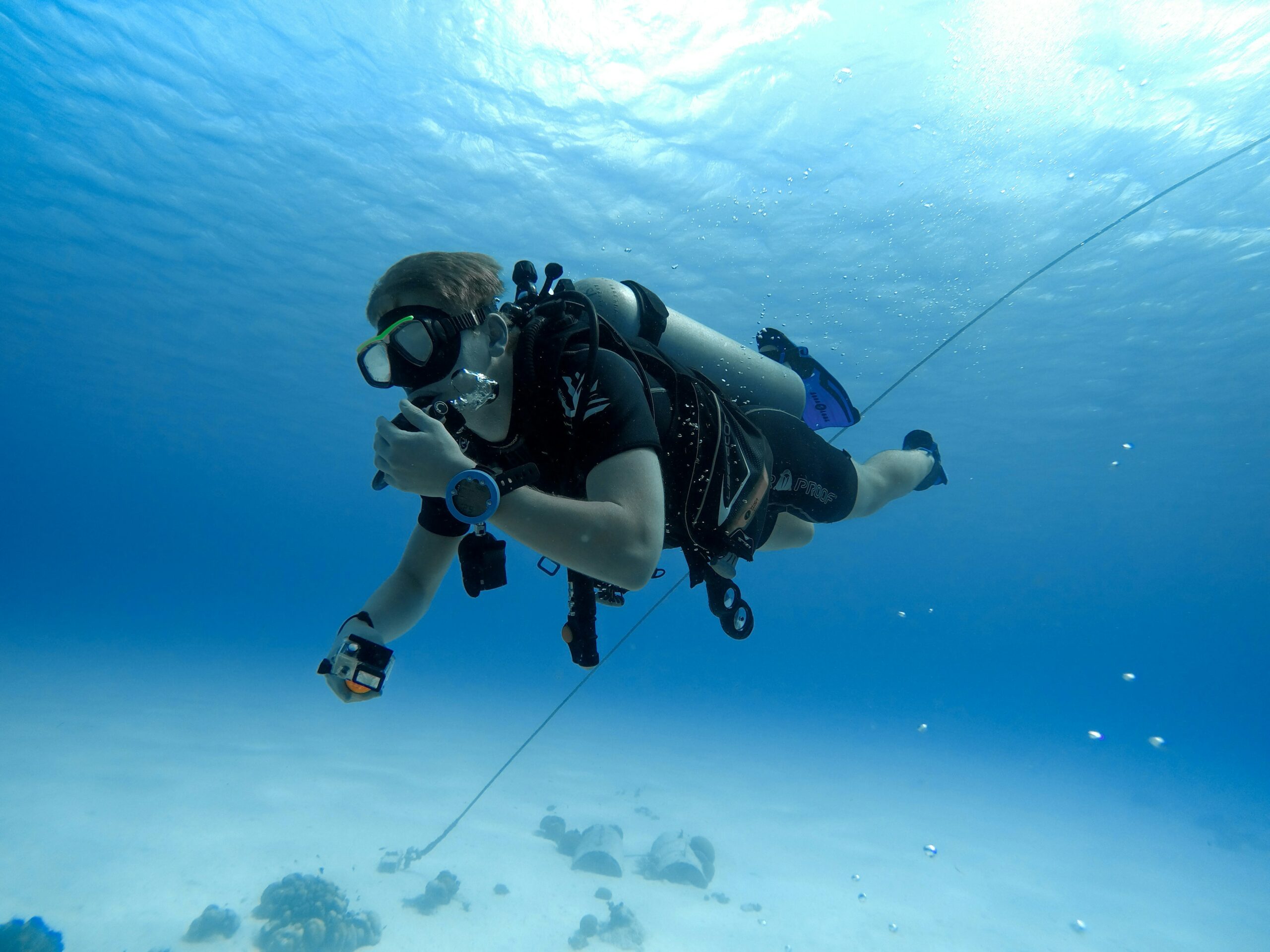 Navigating Bonaire with the Real Estate Guy