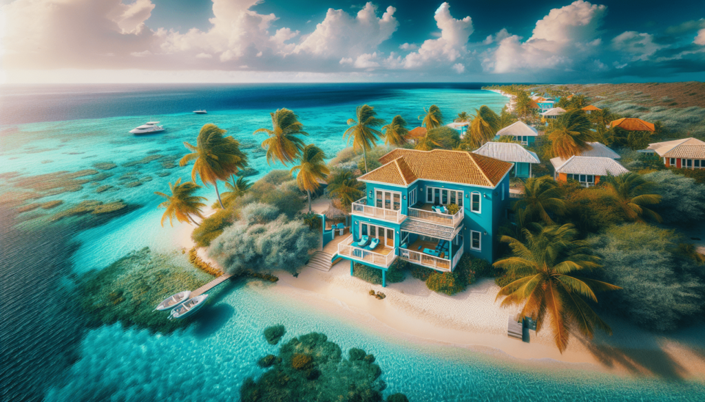 Finding Your Dream Home on Bonaire with Remax