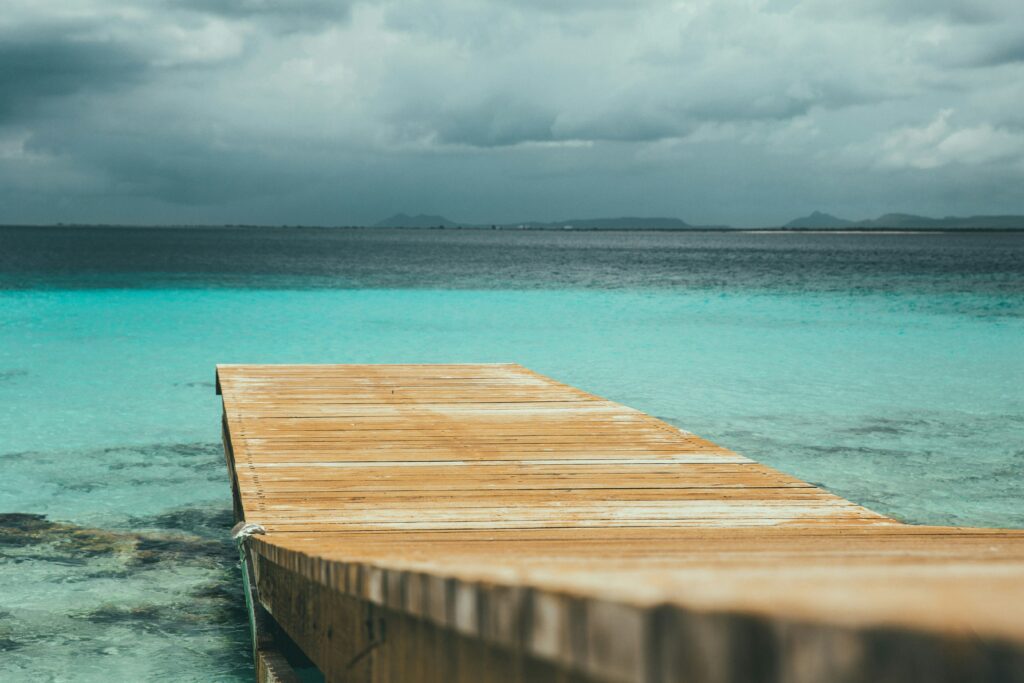 Navigating Bonaire with the Real Estate Guy