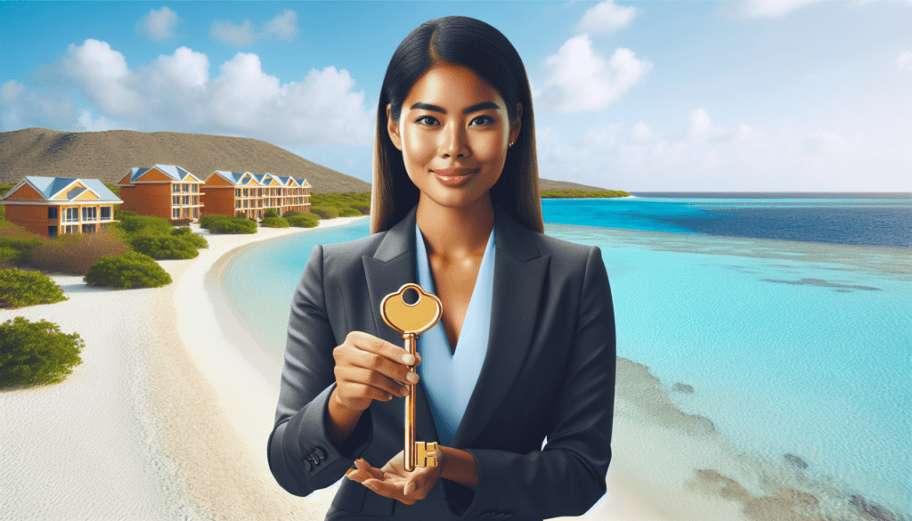 Premier Real Estate Agents in Bonaire