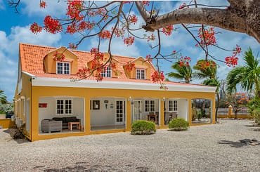 Your Guide to Bonaire Real Estate